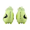 Nike JR. Phantom 6 High Academy AG PS HQ2034-800 Limelight Hyper Crimson Volt Kids' Soccer Cleats