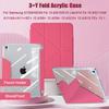 For Samsung Galaxy Tab S11 S10 Lite S9 FE 10.9 S8 S7 A9 A11 Plus 11 inch, S10 S9 S8 S7 + Plus FE 12.4 13.1 " Pencil Holder Cover