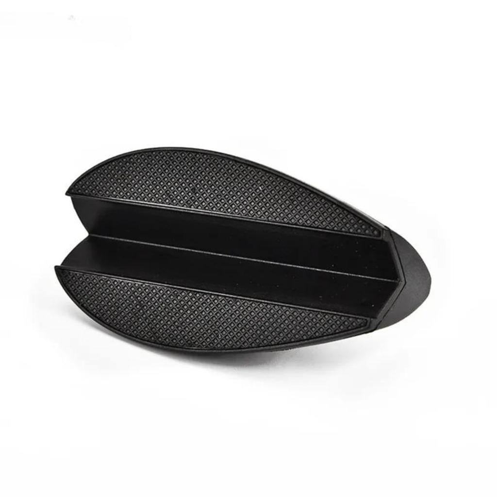 Kitchen Ceramic Knife Sharpener Professional Sharpening Tools / Two Stages Sharpeners & Non-slip Rubber Base
