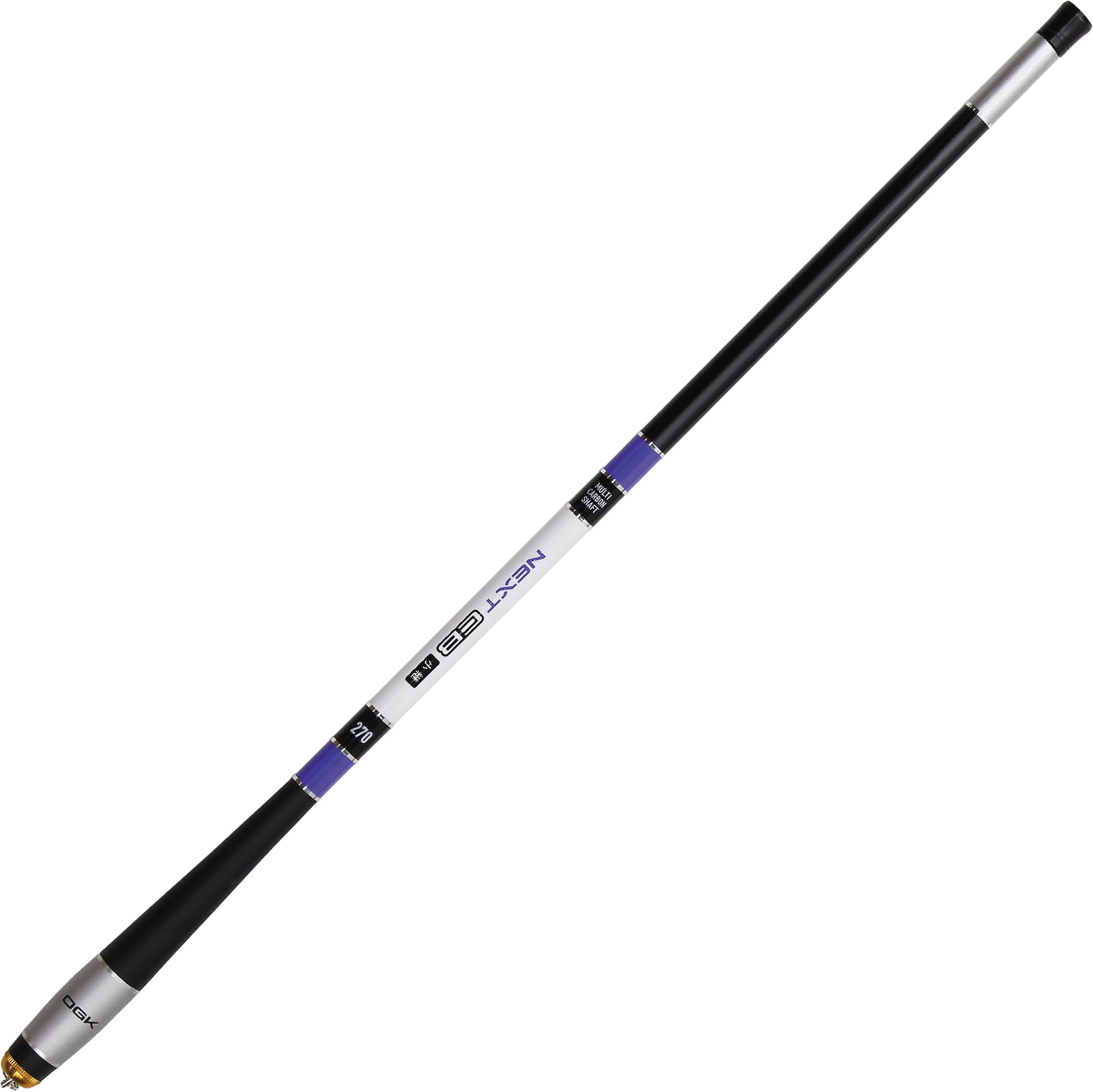Osaka Fishing Tackle Next CB 270 NCK27 Telescopic Rod (OGK) Short-Section Short-Section All-Purpose