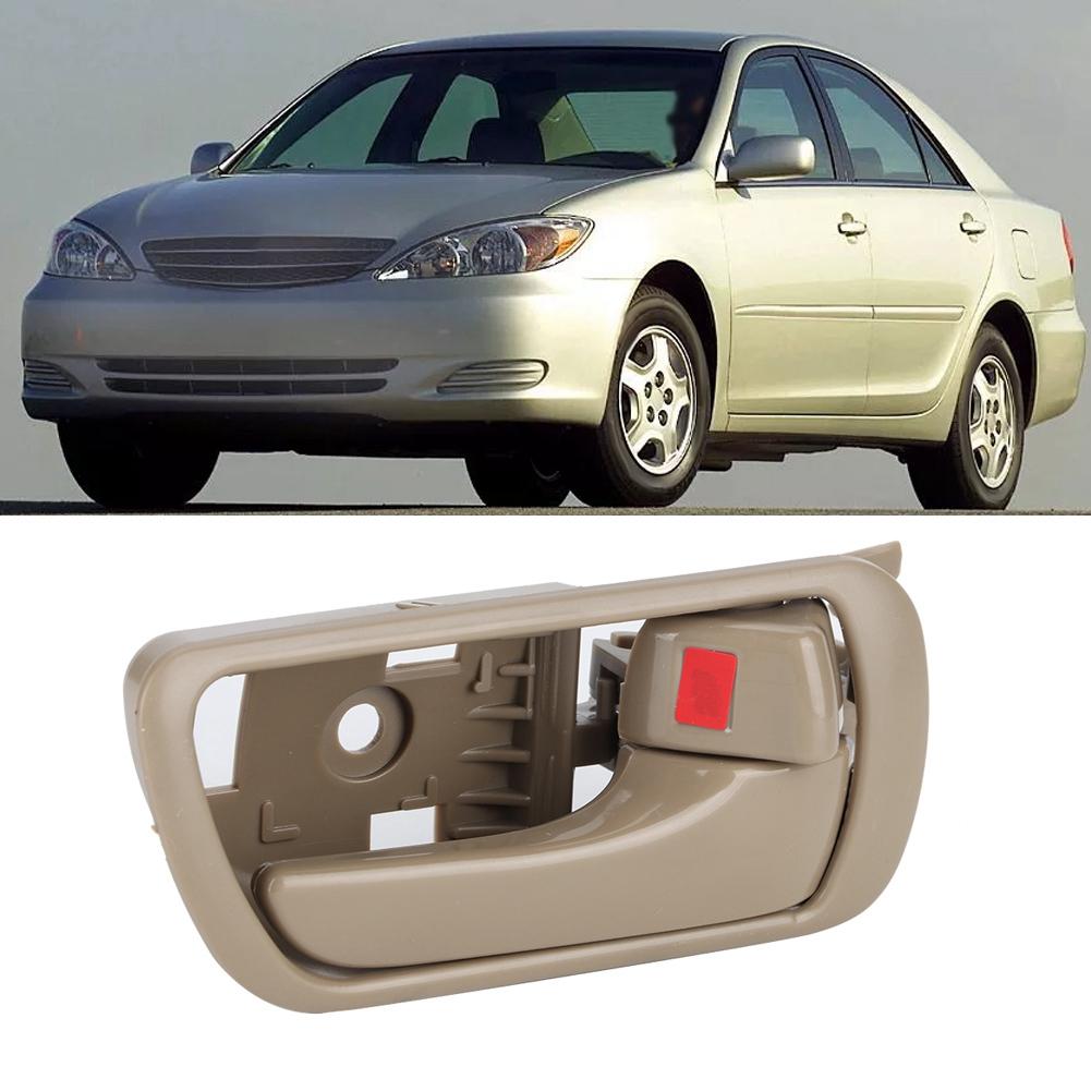 Right Interior Door Handle Fits for Toyota Camry 2002 2006 69205 33040RH Accessory