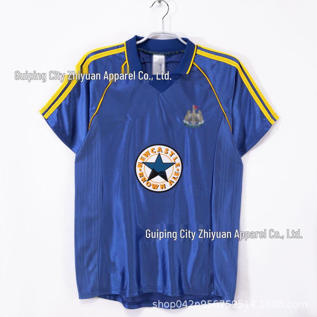 Retro Classic AC & Inter Milan Home/Away Short Sleeve Jerseys