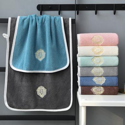 Asciugamani – Asciugamani da bagno