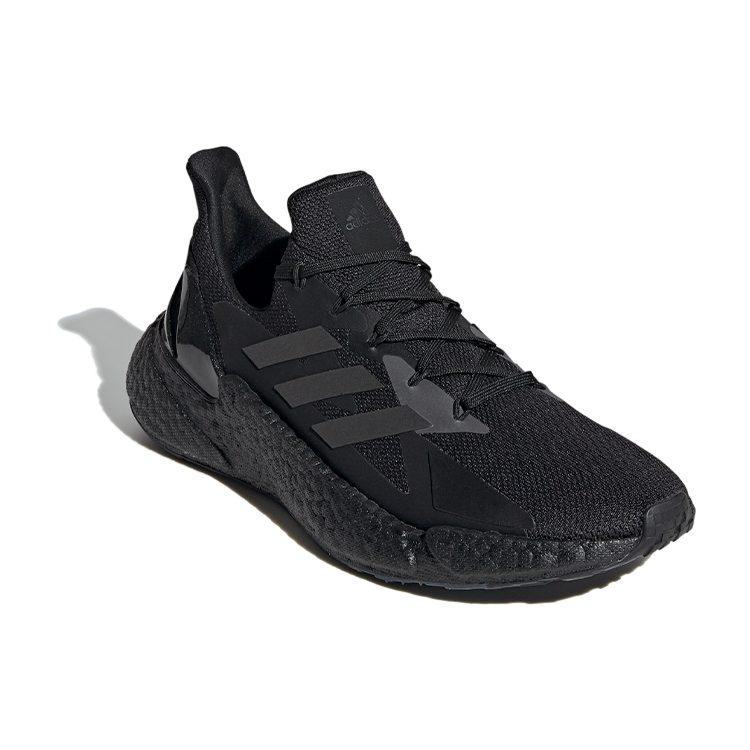 Adidas X9000L4 'Core Black' FW8386