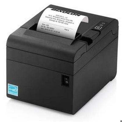 Imprimantă de Chitanțe - BIXOLON - SRP-E302K/BEG - Negru - Compactă - Fiabilă