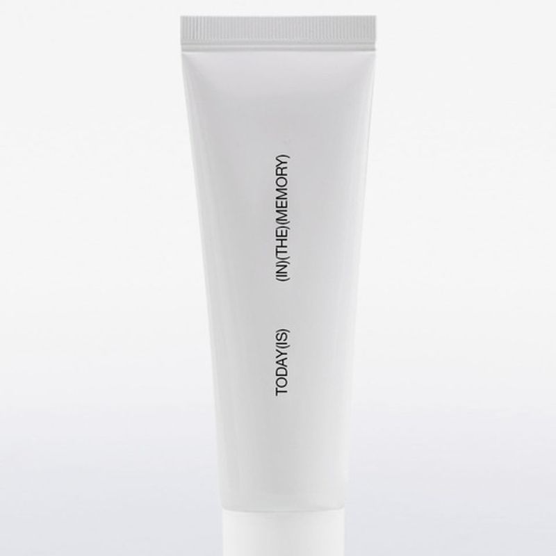 TODAY(IS) In the Memory Hand Cream 50ml In the Memory
