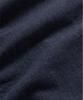 Nonblank Round Cardigan Knit_Indigo Blue