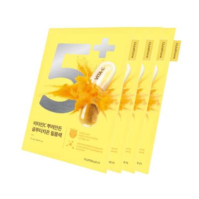 Trattamenti viso – Maschere per il viso