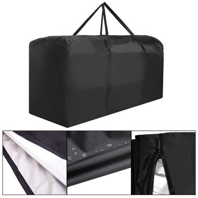 Christmas Tree Storage Bag Duffle Bags Camping Equipment Xmas with Carry