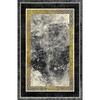 Rovigo Home Printed Washable Carpet RVG1917-HT1110