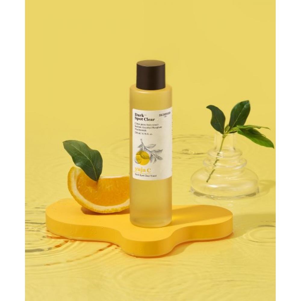

Skinfood Yuzashi Blemish Clear Toner none