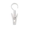 Super Strong Plastic Clip Swivel Clothes Pins Durable Hanger Clips  Home