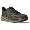 HOKA ONE ONE Clifton 9 Black Slate 1127895-BLCKS