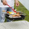 Zhi Shi Mini Electric BBQ Grill