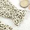 2026 Leopard Print Long Sleeve Pants Set Womens Sleepwear Loungewear