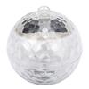 Solar Floating Pool Light LED Color Changing Water Proof Floating Light for Pools Pond Spas Fountains