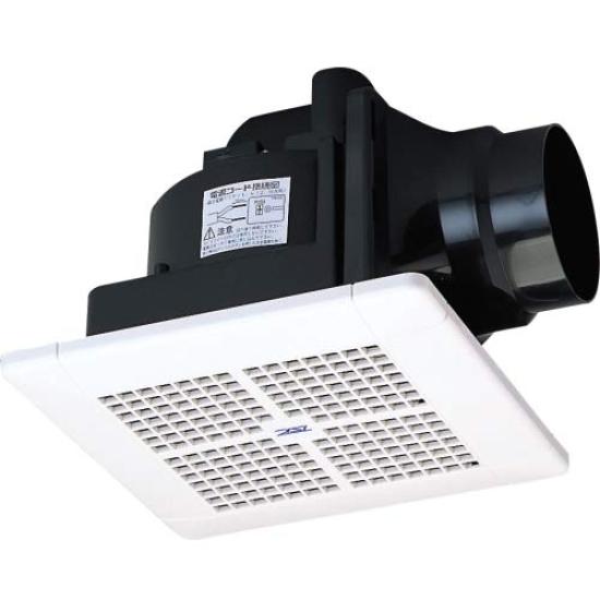 

Takasu Sangyo Местный потолочный встраиваемый вентилятор Панель Белая модель (Тип сетки) Номер TK-180NS