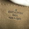 Louis Vuitton M40052 MonogramMulticolore Lodge GM Lodge GM Shoulder Bag