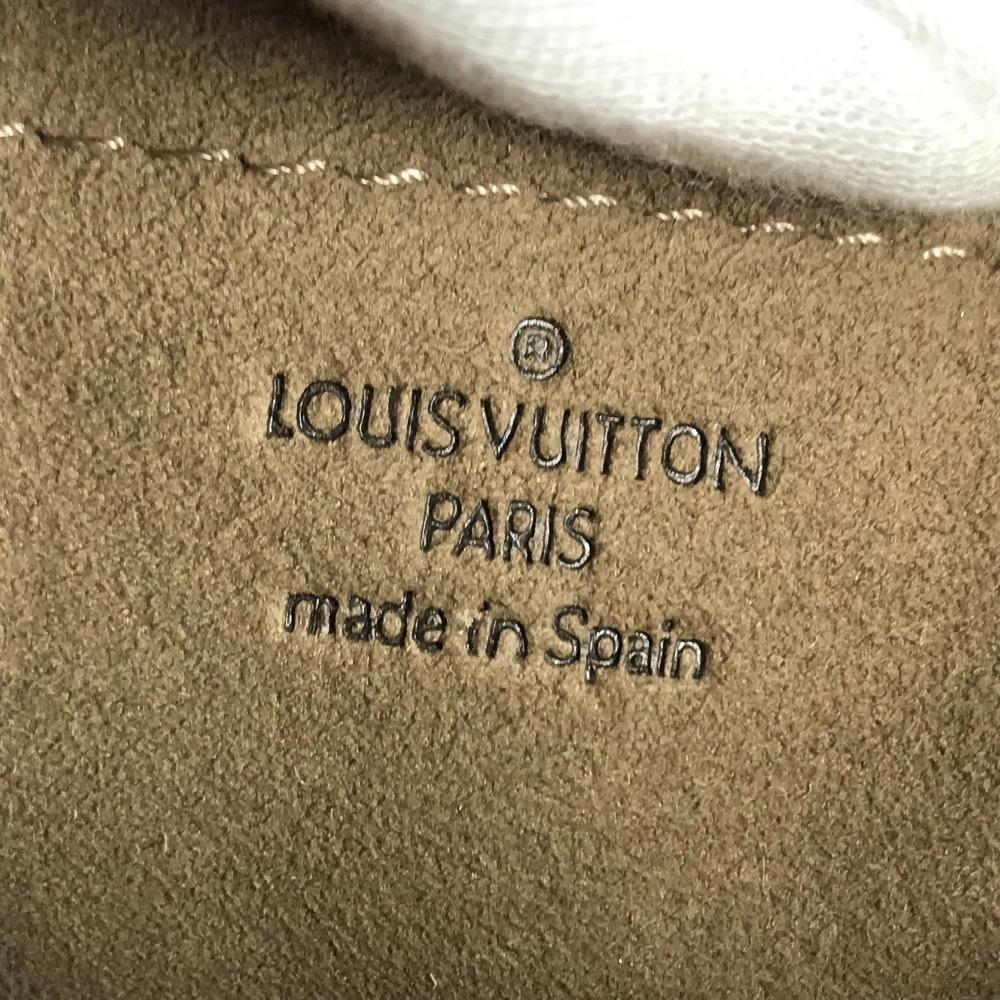 Louis Vuitton M40052 MonogramMulticolore Lodge GM Lodge GM Shoulder Bag