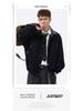 ACU Menswear | Men's Color Block Corduroy Lapel Jacket - 2026 Autumn/Winter High-End Casual Patchwork