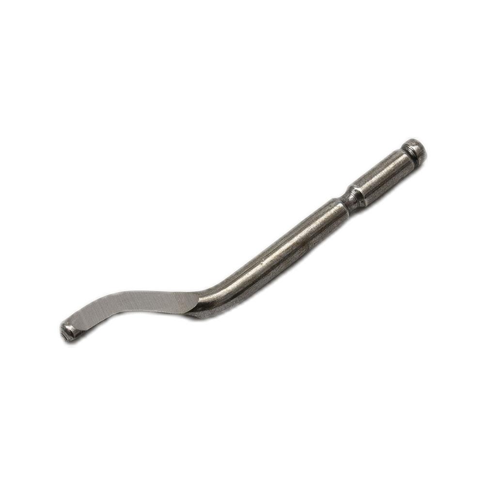 Accessories 1*Metal Cutting Handle 10*Blades High Speed Steel Kit