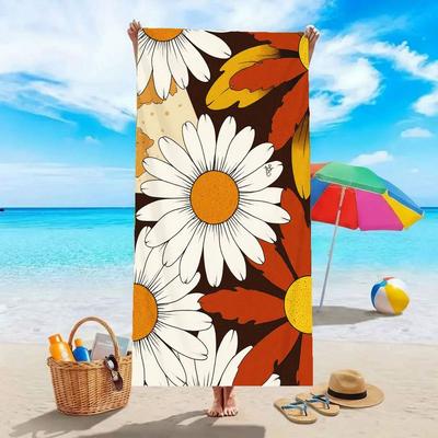 Serviettes – Serviettes de bain