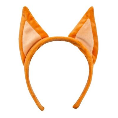 Bluey Barn/Barn Bingo Öron Plysch Huvudband