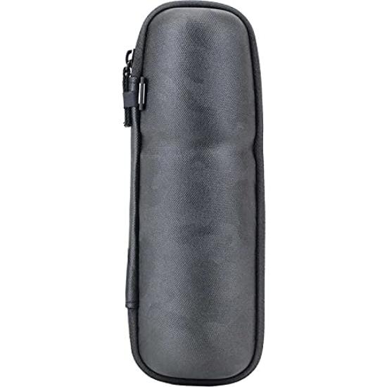 Tool Slim Long Monotone Black [R250] Case, Type, Camouflage, Zipper, R25-O-TOOLCASE-MB