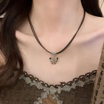 Halsband & Hängen – Hängen