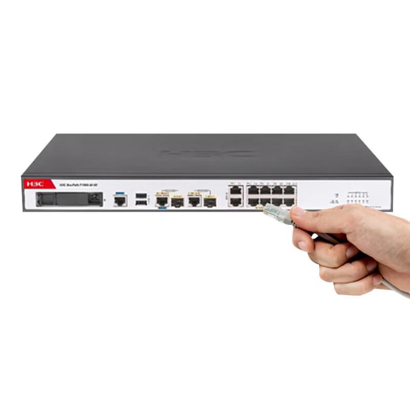 H3C F1000-AI-05 Firewall