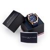 Men's Watch TOMMY HILFIGER 1710475 Henry (zf081a)