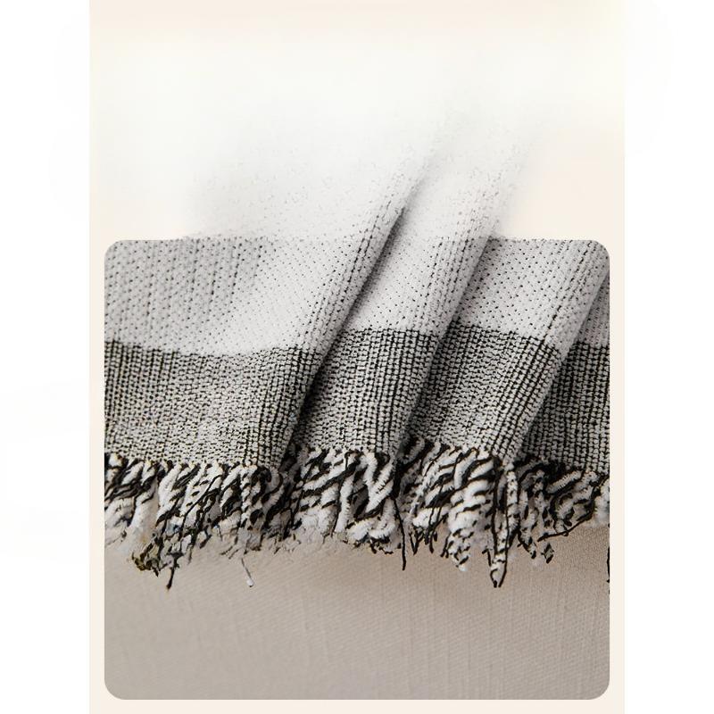 Sofa Cover Towel Living Room Simple Four Seasons Universal Backrest Armrest Non-Slip All-Inclusive Universal Cover Cover Mat