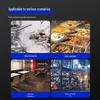 HANDUNYOU 304 Stainless Steel Insulated Electric Hot Water Dispenser