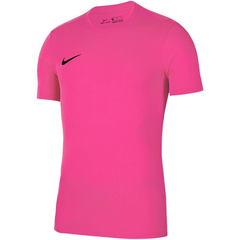 Childrens/Kids Dry Park VII Football Jersey