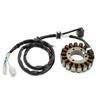 Motorcycle Stator Coil For Yamaha XV125 XV250 Virago 125 250 SRV250 Renaissa 250 3DM-81410-00 4DN-81410-00-00  2UJ-81410-00-00