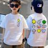 Summer Fashion Children's Short Sleeved T-shirt