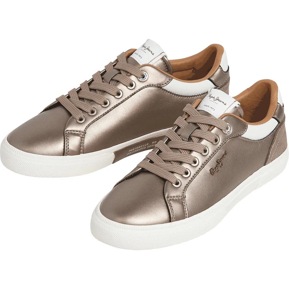 Pepe Jeans Kenton Glam Sneakers
