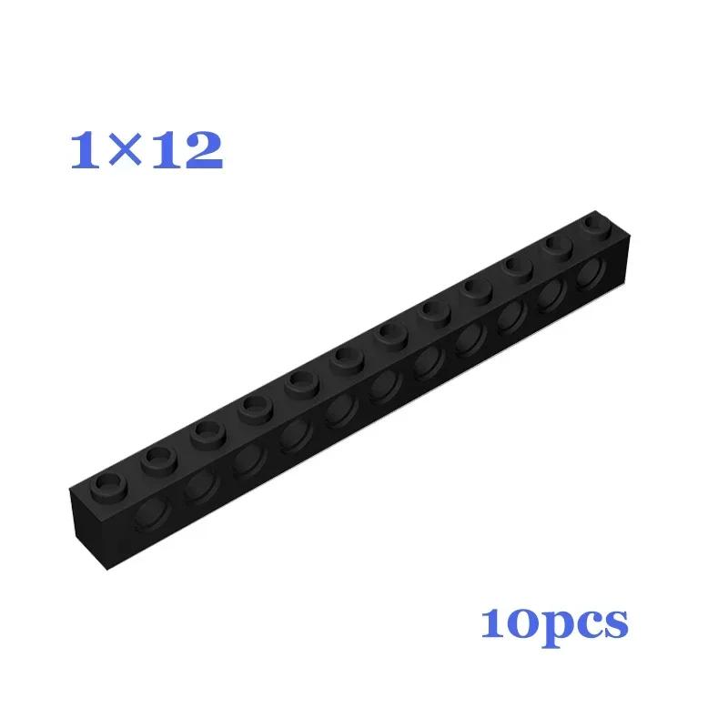 Non-Toxic High-Tech Building Blocks Bricks Technical Parts Pin Beam Liftarm Axle Connector Panel Gear Car Motorcycle Technology Set Toys