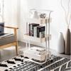 3-Tier Movable Kitchen Storage Cart