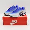 HF5531-400 Air Max DN Racer BluenVibrant Yellow Blue Fury Black (Men's)