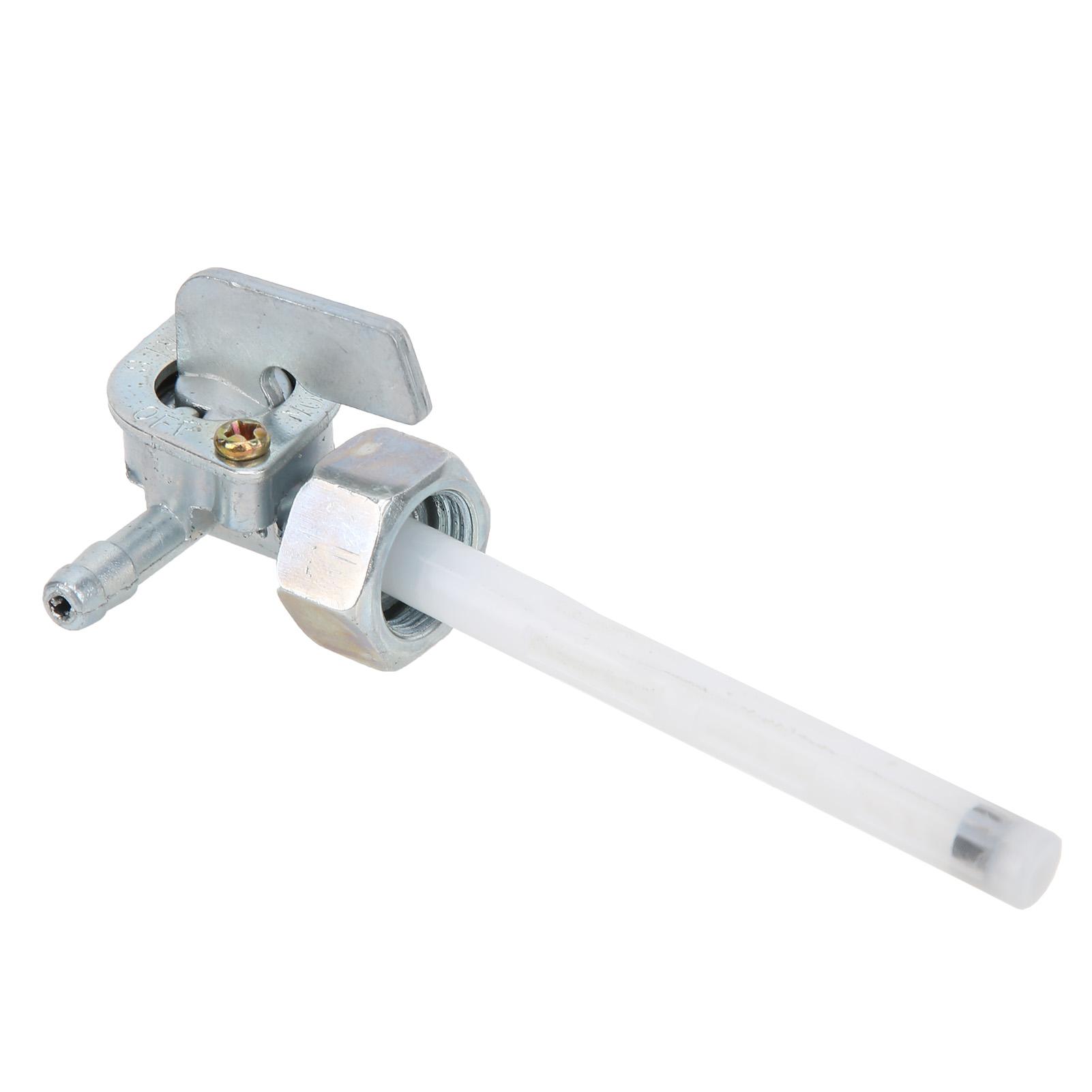 

Переключатель топливного клапана 16950168015 Замена алюминиевого сплава для Honda XL75 XR75 1977