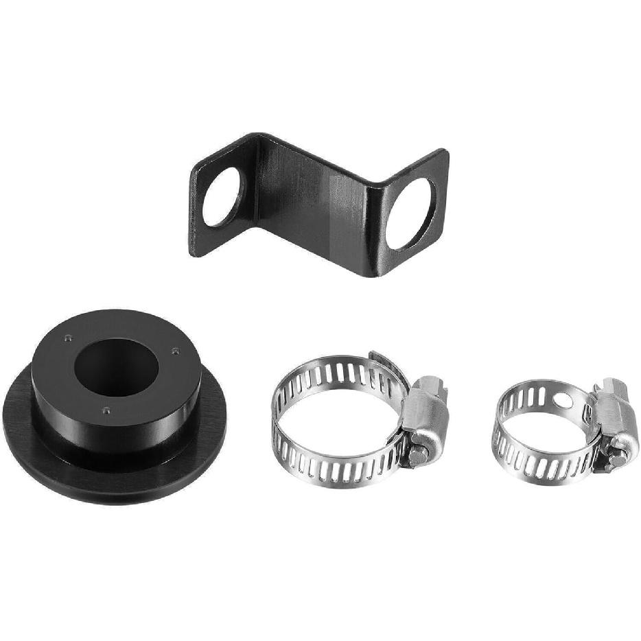 385230335 Kit Rompivuoto con Gruppo Valvola Deviatrice per Doccetta Adatto per WC Dometic Sealand VacuFlush Traveler