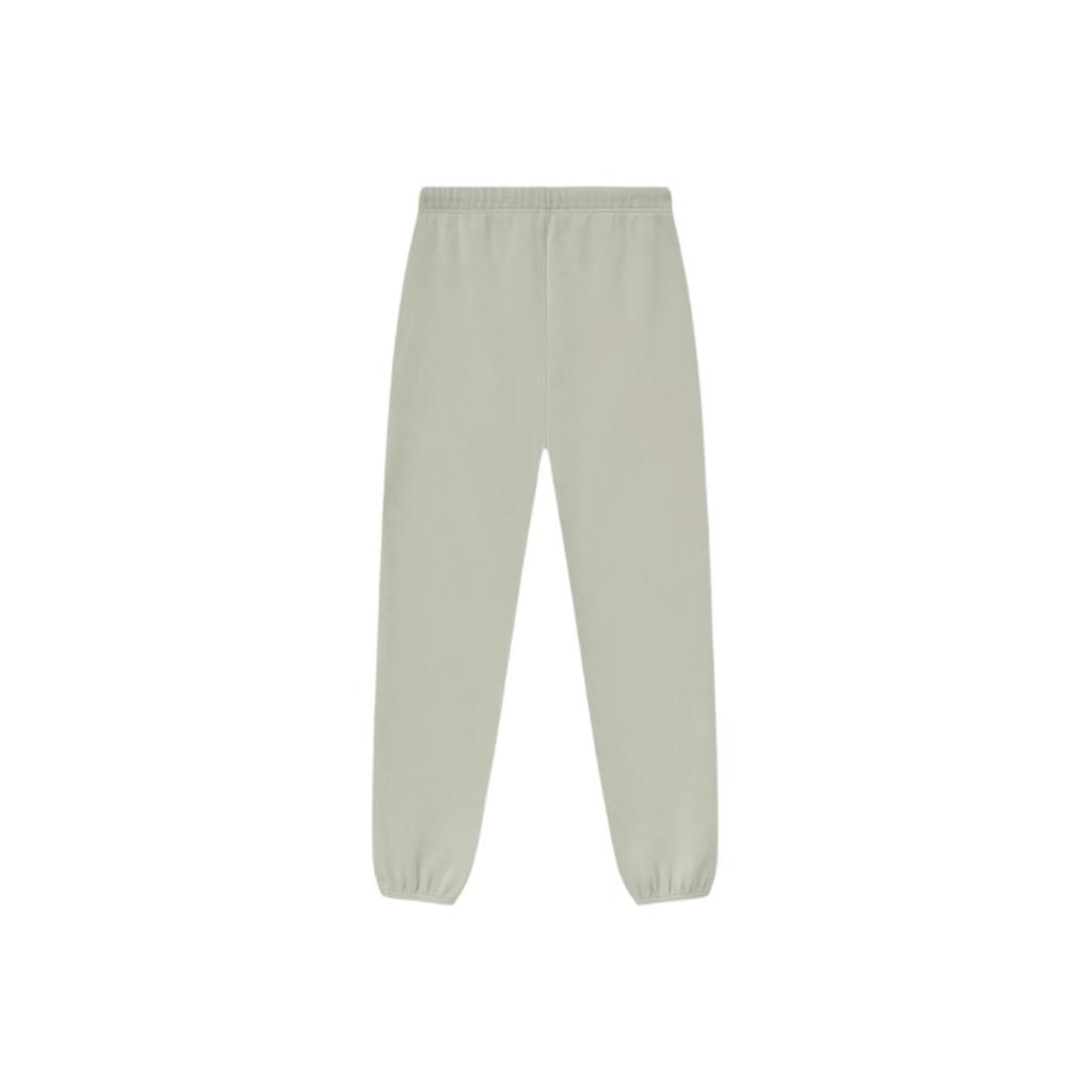 Fear of God Essentials Vintage Fleece Jogginghose Abbey Stone Herren Hosen Tan 130SP258046F