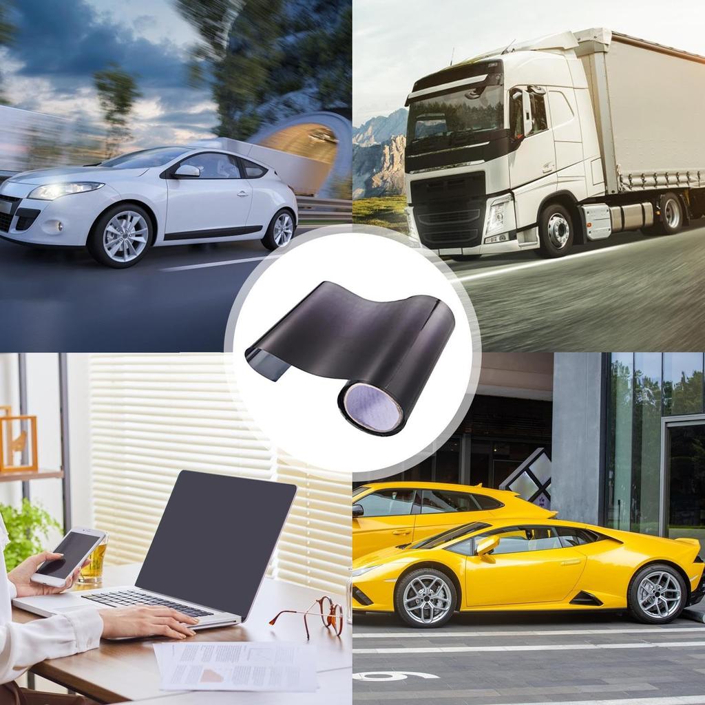 Tint Film, Car Car Film, Windshield Sun Protection, Car Window Privacy Protection, Sun Protection