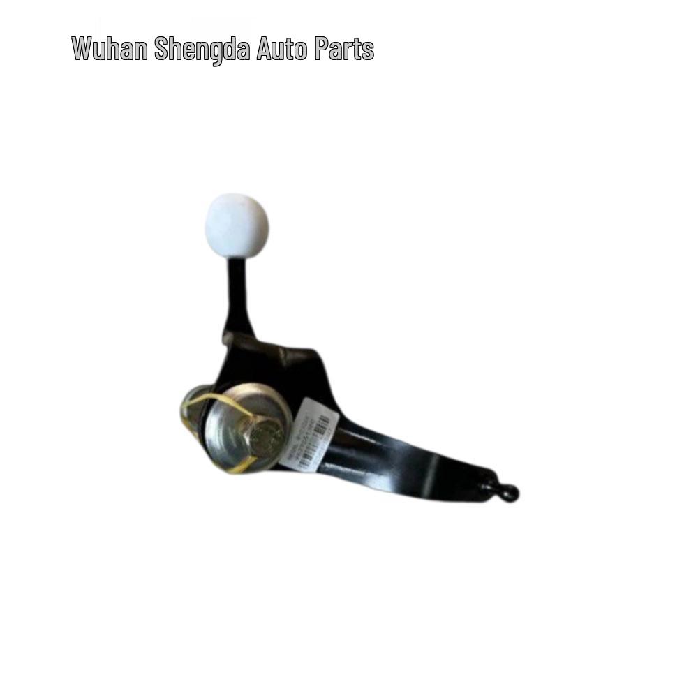 Gear Shift Lever Rod for Dongfeng Peugeot Citroën (OE9627051380/244989) Yes чёрный