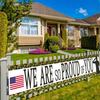 Camouflage We Are So Proud Of You Backdrop Banner,Veterans Day Memorial Day Independence Day Deployment Returning Back Military Army Retirement Party