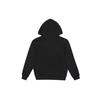(WMNS) Converse Embroidered Star Chevron Pullover Asia Sizing 'Black' Women's 10020872-A01