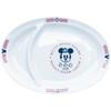 San Art Disney Mickey Mouse Gyoza Chinese Miscellaneous SAN4170 Plate, Series, Tableware, Goods, Goods,