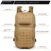 Men's Tactical Climbing Backpack Camouflage Outdoor Hiking Fishing Hunting Camping Rucksack