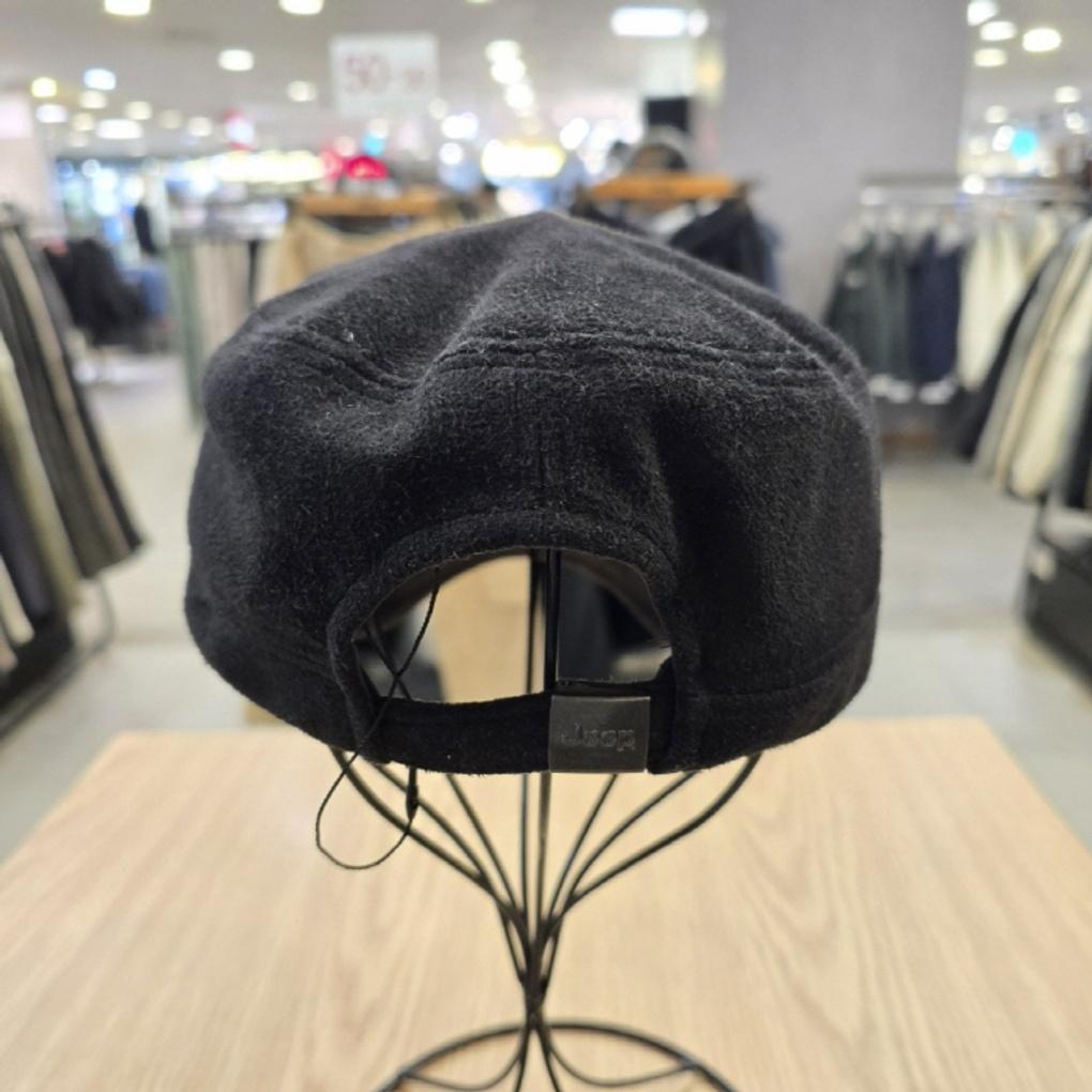 Jeep Suede Military Cap JP1GCU512